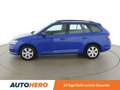 Skoda Fabia 1.0 TSI Active Blau - thumbnail 3