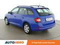 Skoda Fabia 1.0 TSI Active Blau - thumbnail 4