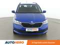 Skoda Fabia 1.0 TSI Active Blau - thumbnail 9
