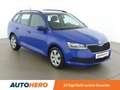 Skoda Fabia 1.0 TSI Active Blau - thumbnail 8