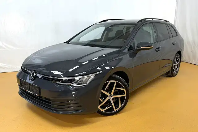 2023 Volkswagen Golf in Grey for sale