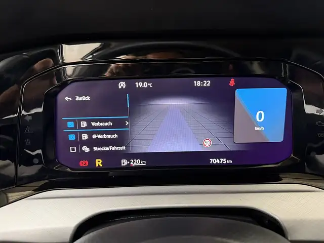 Volkswagen Golf view 15