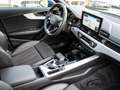 Audi A4 Limousine 35 TFSI S-line *AHK*ACC*LED*NAVI* Bleu - thumbnail 9