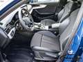 Audi A4 Limousine 35 TFSI S-line *AHK*ACC*LED*NAVI* Bleu - thumbnail 18