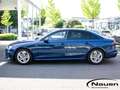 Audi A4 Limousine 35 TFSI S-line *AHK*ACC*LED*NAVI* Bleu - thumbnail 5