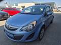 Opel Corsa 1,4 Edition Start/Stop System Blau - thumbnail 3