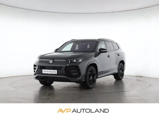 Volkswagen Tayron 2.0 TDI DSG 4MOTION R-Line BLACK STYLE