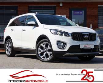 2.2 CRDi Platinum Edition 4WD |Panorama|