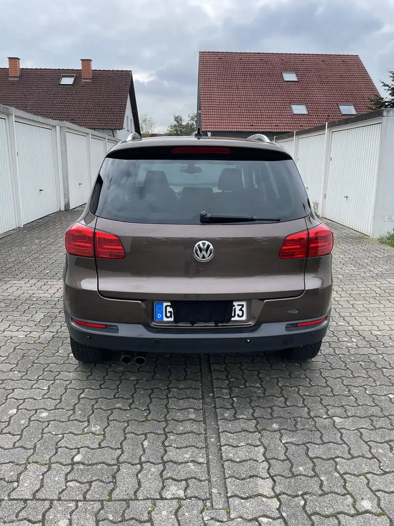 Volkswagen Tiguan 2.0 TSI 4Motion DSG Life - 2