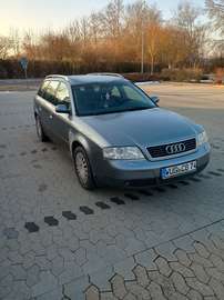 Avant 2.5 TDI