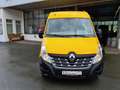 Renault Master Master Kasten L2H2 2,3 dCi 130 Anhängerkupplung Orange - thumbnail 5