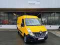 Renault Master Master Kasten L2H2 2,3 dCi 130 Anhängerkupplung Orange - thumbnail 4