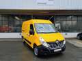 Renault Master Master Kasten L2H2 2,3 dCi 130 Anhängerkupplung Orange - thumbnail 1