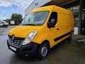 Renault Master Master Kasten L2H2 2,3 dCi 130 Anhängerkupplung Orange - thumbnail 2