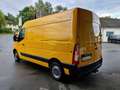 Renault Master Master Kasten L2H2 2,3 dCi 130 Anhängerkupplung Orange - thumbnail 3