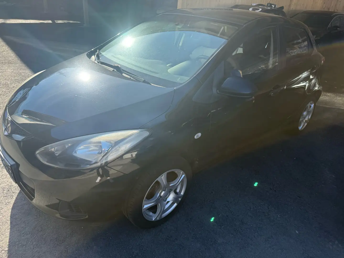 Mazda 2 1,3i CE Pro - 2