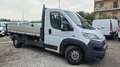 Fiat Ducato 35 2.3 MJT 130CV PL Maxi Ribaltabile trilaterale Bianco - thumbnail 2