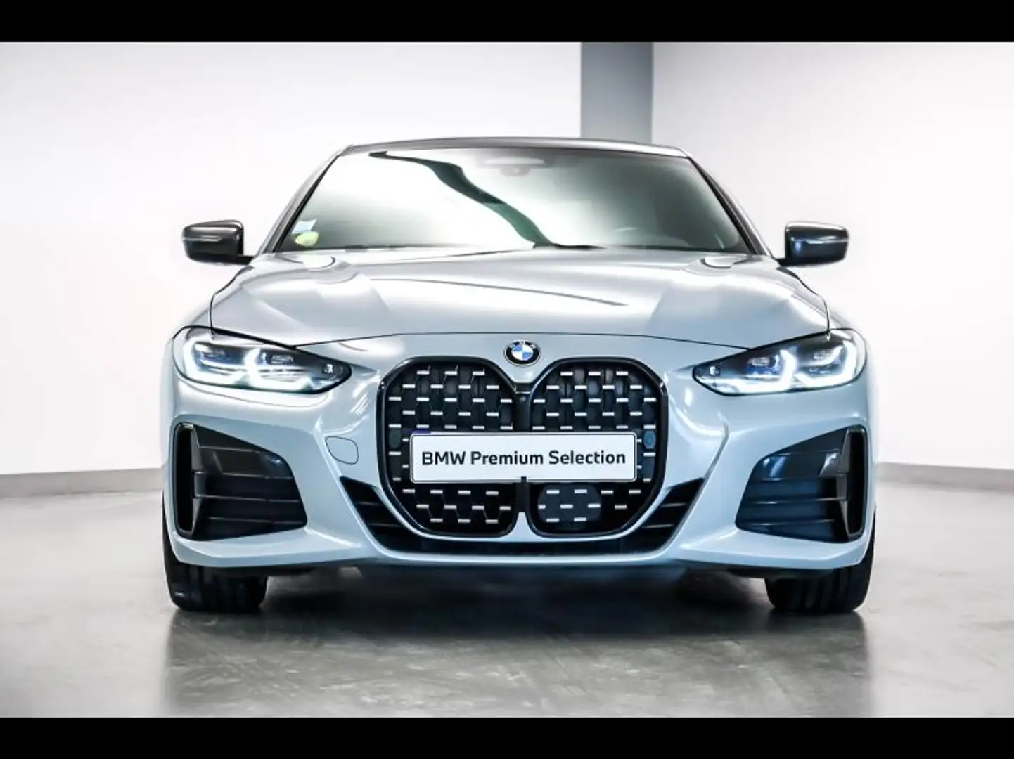 BMW 440 M440dA xDrive 340ch - 2