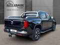 Volkswagen Amarok 177 kW Doppelkabine EU6d 3.0 TDI Style 4Motion AHK Schwarz - thumbnail 5