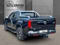 Volkswagen Amarok 177 kW Doppelkabine EU6d 3.0 TDI Style 4Motion AHK Schwarz - thumbnail 4
