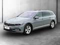 Volkswagen Passat Var. 2.0 TDI 4Mot. Eleg. DSG MATRIX+LEDER Grau - thumbnail 2