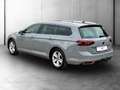 Volkswagen Passat Var. 2.0 TDI 4Mot. Eleg. DSG MATRIX+LEDER Grau - thumbnail 4