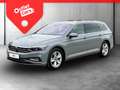 Volkswagen Passat Var. 2.0 TDI 4Mot. Eleg. DSG MATRIX+LEDER Grau - thumbnail 1