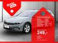 Volkswagen Passat Var. 2.0 TDI 4Mot. Eleg. DSG MATRIX+LEDER Grau - thumbnail 1