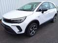 Opel Crossland X 1,2 Turbo Edition AHK Tempo SHZG LED Klima 1.Hand Weiß - thumbnail 1