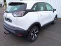Opel Crossland X 1,2 Turbo Edition AHK Tempo SHZG LED Klima 1.Hand Weiß - thumbnail 6