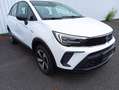 Opel Crossland X 1,2 Turbo Edition AHK Tempo SHZG LED Klima 1.Hand Weiß - thumbnail 3