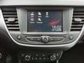 Opel Crossland X 1,2 Turbo Edition AHK Tempo SHZG LED Klima 1.Hand Weiß - thumbnail 10