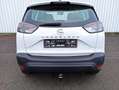 Opel Crossland X 1,2 Turbo Edition AHK Tempo SHZG LED Klima 1.Hand Weiß - thumbnail 7