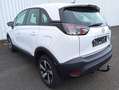 Opel Crossland X 1,2 Turbo Edition AHK Tempo SHZG LED Klima 1.Hand Weiß - thumbnail 8