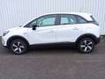 Opel Crossland X 1,2 Turbo Edition AHK Tempo SHZG LED Klima 1.Hand Weiß - thumbnail 4