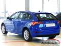 Skoda Scala 1.0 G-TEC METANO AMBITION LED IDONEA NEOPATENTATI plava - thumbnail 4