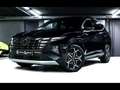 Hyundai TUCSON 1.6 CRDI 48V 7DCT 2WD FEEL N LINE°KAM°KEYLESS Noir - thumbnail 1