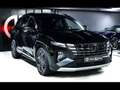 Hyundai TUCSON 1.6 CRDI 48V 7DCT 2WD FEEL N LINE°KAM°KEYLESS Noir - thumbnail 6