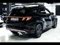 Hyundai TUCSON 1.6 CRDI 48V 7DCT 2WD FEEL N LINE°KAM°KEYLESS Noir - thumbnail 7