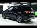 Hyundai TUCSON 1.6 CRDI 48V 7DCT 2WD FEEL N LINE°KAM°KEYLESS Noir - thumbnail 3