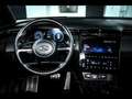 Hyundai TUCSON 1.6 CRDI 48V 7DCT 2WD FEEL N LINE°KAM°KEYLESS Noir - thumbnail 12
