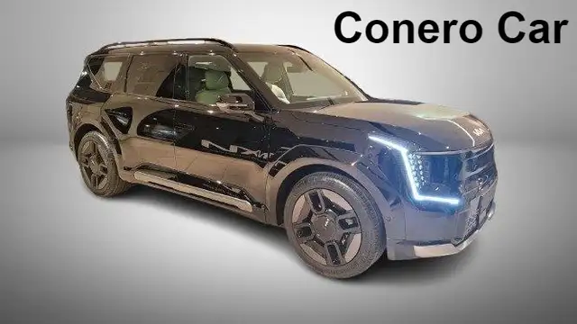 Kia 99,80 kWh Dual Motor GT-line Launch Edition