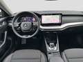 Skoda Octavia 1.5TSI DSG Selection AHK-Vor LED PDC Nav Schwarz - thumbnail 6