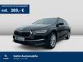 Skoda Octavia 1.5TSI DSG Selection AHK-Vor LED PDC Nav Schwarz - thumbnail 1