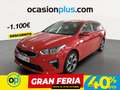 Kia Ceed / cee'd Tourer 1.0 T-GDi Eco-Dynamics Tech 120 Rojo - thumbnail 1
