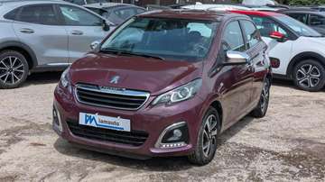 AUTOM 1.0cc 70cv