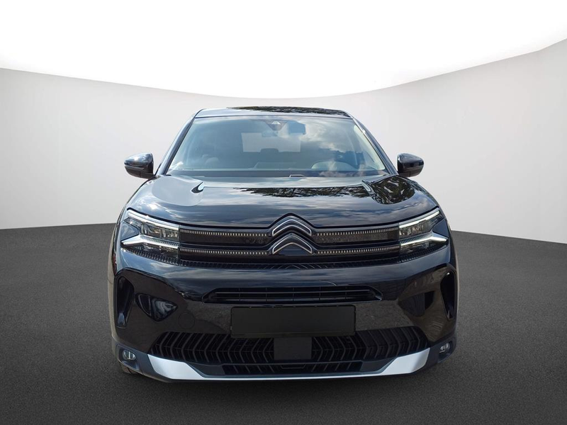 Citroen C5 Aircross PureTech 130 S&S Feel Pack — photo 4