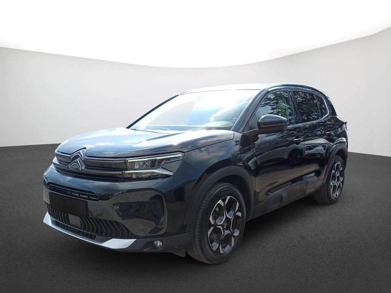 Citroen C5 Aircross PureTech 130 S&S Feel Pack — photo 3