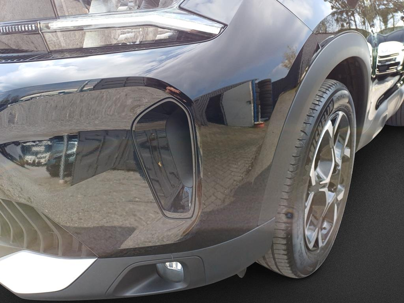 Citroen C5 Aircross PureTech 130 S&S Feel Pack — photo 10