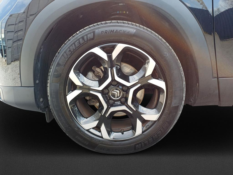 Citroen C5 Aircross PureTech 130 S&S Feel Pack — photo 9